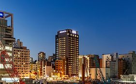 アパホテル　品川　泉岳寺駅前